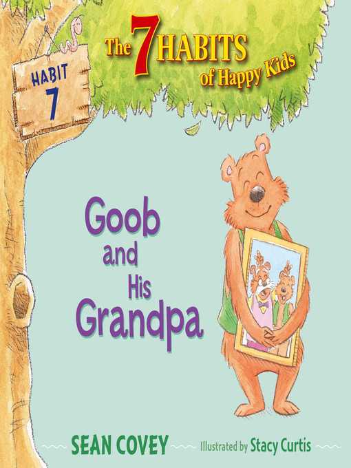 Title details for Goob and His Grandpa by Sean Covey - Available